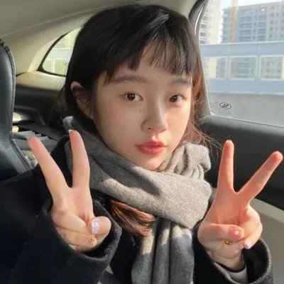 我私密的黄丝带